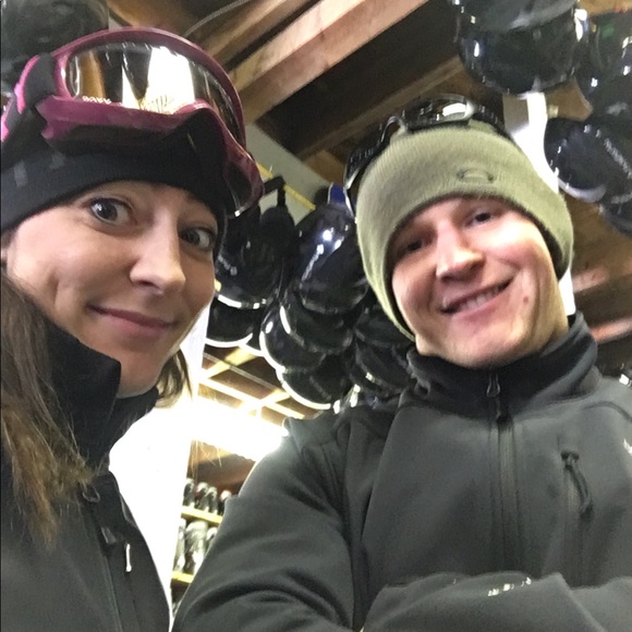 Meet your Posher, Michele - Picture 7 of 8